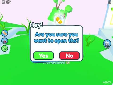 Hatching an Axolotl Hype Gift from my Friend!