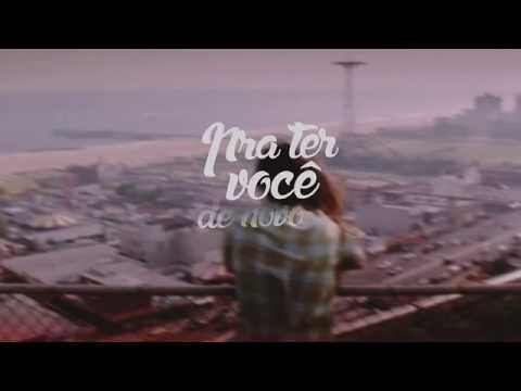Júnior e Cézar - Pra ter você aqui (Lyric Video)