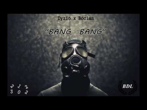 Dyzio x Bocian - Bang Bang
