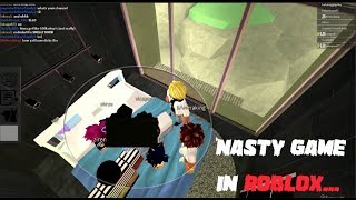 Nasty Game Free Video Search Site Findclip - nasty game in roblox roblox