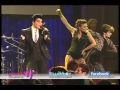 ADAM LAMBERT HARDER BETTER FASTER STRONGER