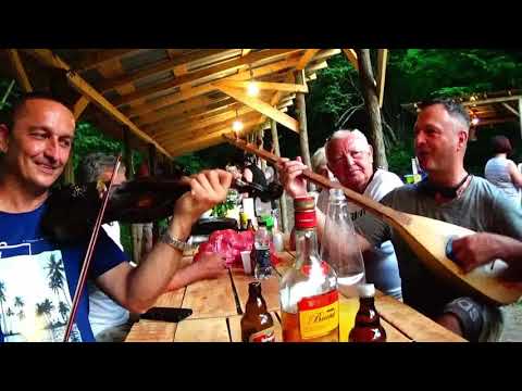 Ljiljana, Dara, Slavojka i Mara