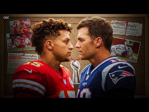 The Strangest Coincidence in NFL History