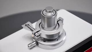 Vacuum Decay CCIT Explained - Container Closure Integrity Testing of vials |  Sepha Multi-Q