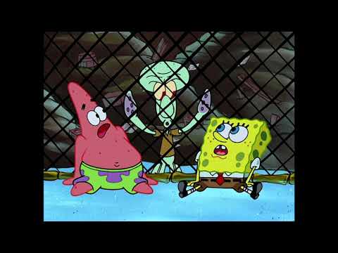 Lumbering Giant - SpongeBob Soundtrack