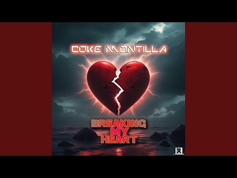 Breaking My Heart (Extended Mix)