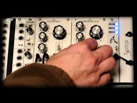 E580 Quick Sequence 2