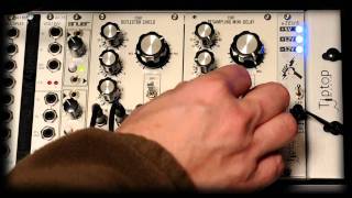Video thumbnail for E580 Quick Sequence 2 by John L Rice