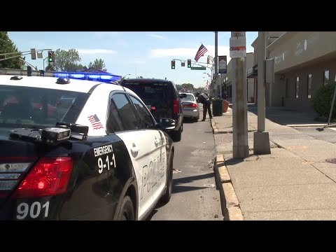 NJ Sussex County Ending Police Quotas