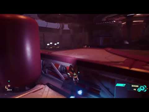 PS5 - Ratchet & Clank Rift Apart - Full Gameplay Walkthrough - Part 7