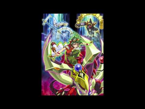 Yu-Gi-Oh! Arc-V Believe×Believe Choutokkyuu