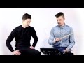 Roland blogger ON-THE-GO о SPD-SX 