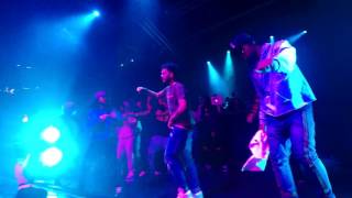 Smokepurpp - WOKHARDT (Live in Santa Ana, 1/5/17)