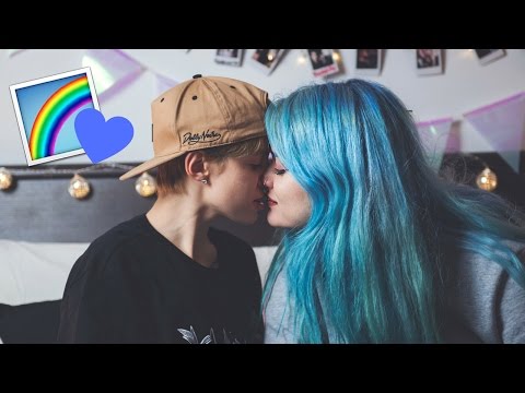 VI PRESENTO LA MIA RAGAZZA | Muriel & Viviana