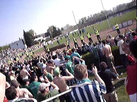 Szolnok - Ferencváros 0-3 (2009.04.11.) 4/3