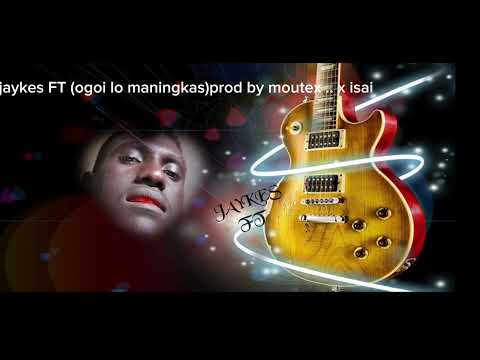 jaykes FT music 🎶