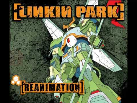 Linkin Park By MYSLF reAnimation
