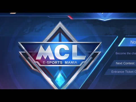 MCL Weekly Challenge Presents