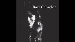 Rory Gallagher - I&#39;m Not Suprised