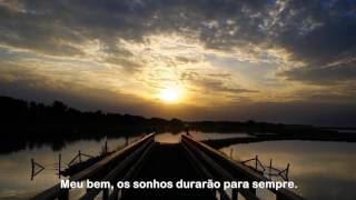 Cry Softly Time Is Mourning) Legendas pt