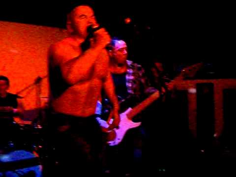 Coffin Nails 25 year reunion