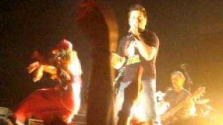 bustamante baila la tierra la cisterniga (Valladolid)