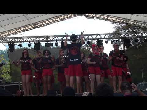 TORNEIO DA BUVA 2018 - LOBATERIA