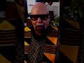 Dr. Karenga on Kujichagulia #shorts #kwanzaa #kwanzaa2022 #kujichagulia  #blackhistory