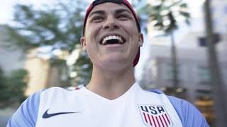 Who What When Where Why, The Trailer