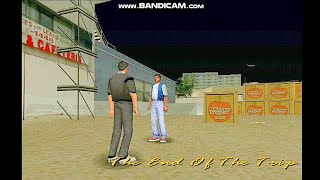 Gta Vice City Zombies Ate My ViceLess 2.0 Mod Gameplay (The End Of The Trip)