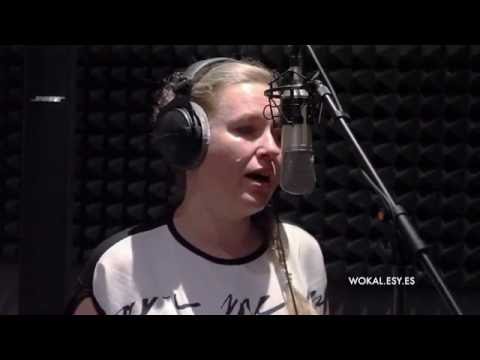 Hallelujah - Oprawa wokalna ślubu - Ruda Śląska, Katowice, Kraków , śpiew na ślubie   wokal.esy.es