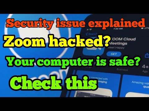 Cyber security issue found || Windows credential cracked || Tech In Tamil