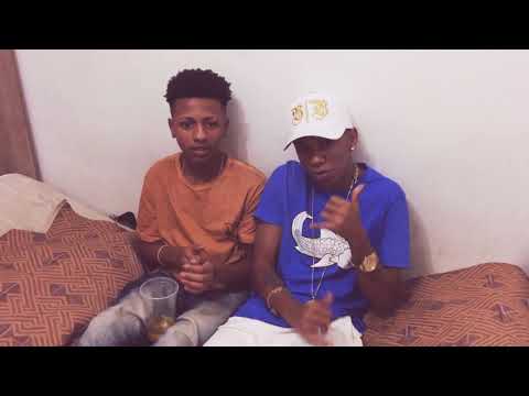 MC Charmosinho e MC Ktchuzin - previa de musicas nova!