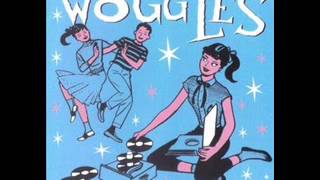 The Woggles - Get Down With It