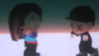 Pitty-Medo(versão Buddy Poke)