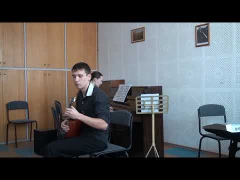 А. Гуревич "Старое банджо"