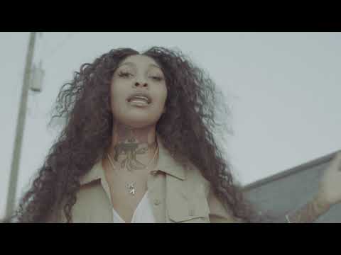 Heaven Vaniece x Money Makin London - CRANK UP (Official Video) Prod. by Chase The Money