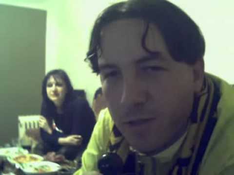 Фен на Миньор Перник - Изказване