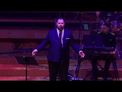 MATE GRGAT - CALE MOJ (Lisinski 2025)