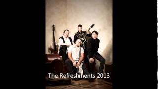 The Refreshments - Love In Vain