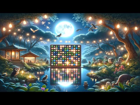 Family Zoo - The Story | Puzzle Story | Completed The Level 30