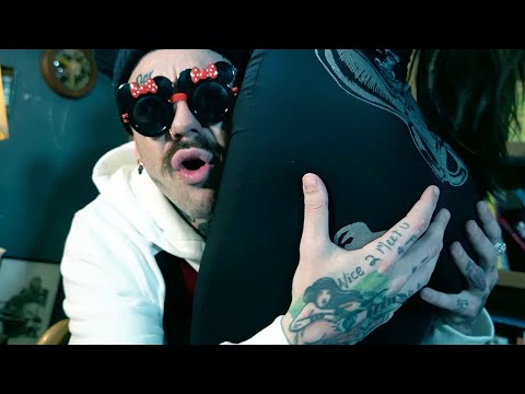 Golden BSP - SUPER FREAKY (Official Video)