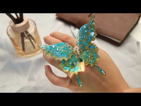 Wireless UV Resin Light