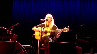 Susanne Sundfør - Reincarnation - Live @ Savoy teatteri, Helsinki, Sept  12, 2017