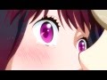 Yuri Kuma Arashi Episode 12 : Kureha becomes a ...