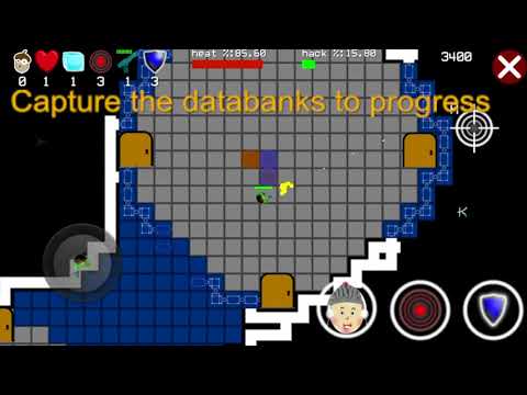 Emoji Wars: Cyber Shooter Video