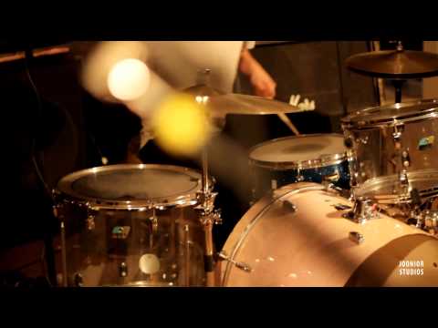 Jason Clackley & The Exquisites - 02 - Live @ Coffee Oasis 6.11.11