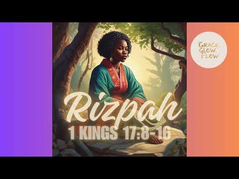 Rizpah’s Vigil (2 Samuel 21:1-14)