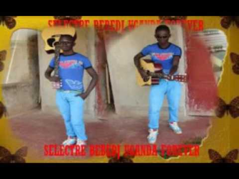 Imito gwaka by Pretty B ft Oj Maxwell (Bebe Dj Promo 0782874014)