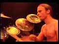 Decapitated - Spheres Of Madness (Live @ OZZFEST, 2002)